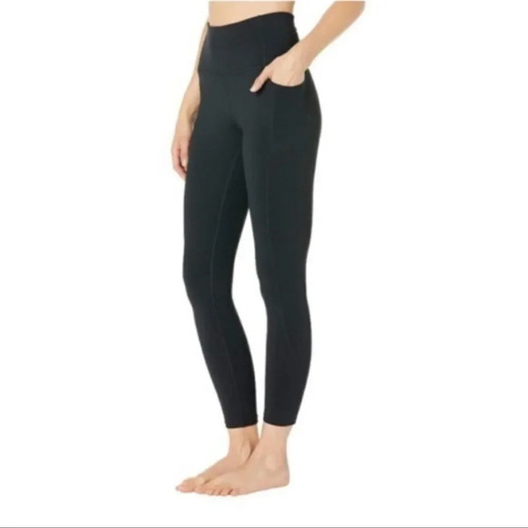 Skechers go flex high waisted 7/8 leggings 2 Pair - Picture 7 of 16